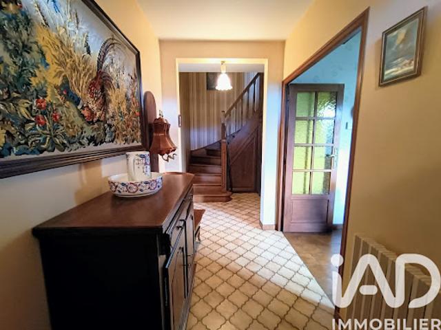 Vente Maison 9 pièces 200 m2 Miers