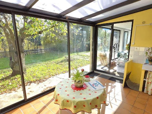 Vente Maison 9 pièces 200 m2 Monsempron Libos