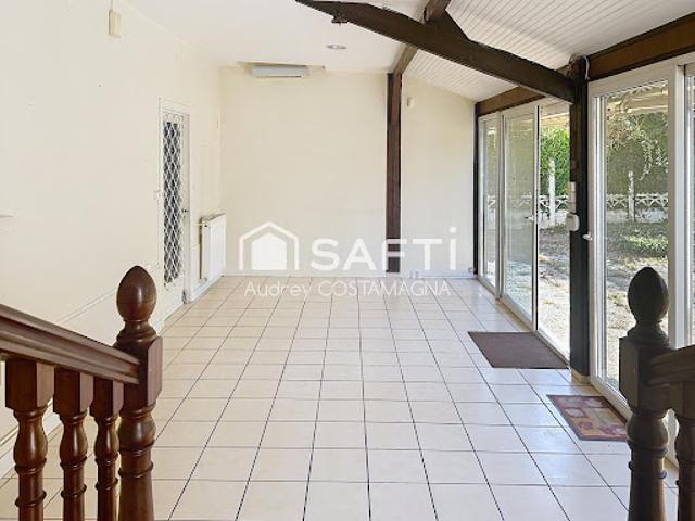 Vente Maison 9 pièces 200 m2 Montech