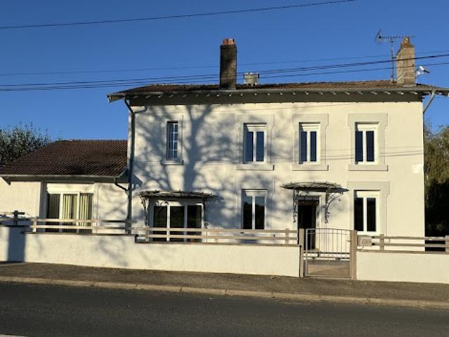 Vente Maison 9 pièces 200 m2 Montigny