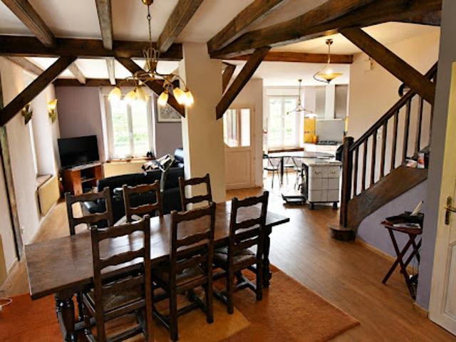 Vente Maison 9 pièces 200 m2 Montigny