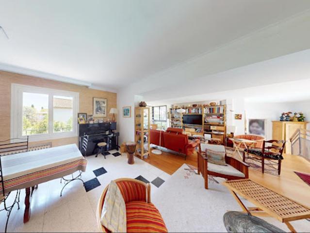 Vente Maison 9 pièces 200 m2 Montpellier