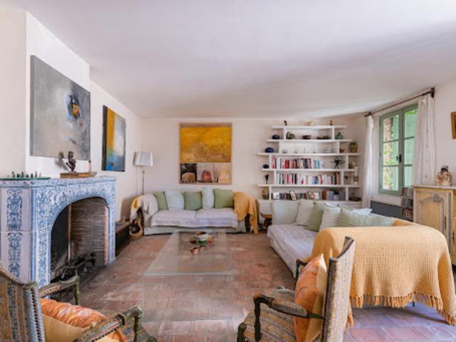 Vente Maison 9 pièces 200 m2 Moustiers Sainte Marie