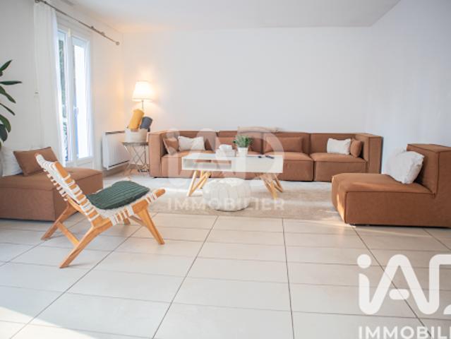 Vente Maison 9 pièces 200 m2 Ozoir la ferriere