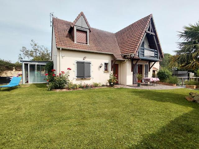 Vente Maison 9 pièces 200 m2 Oisseau le Petit