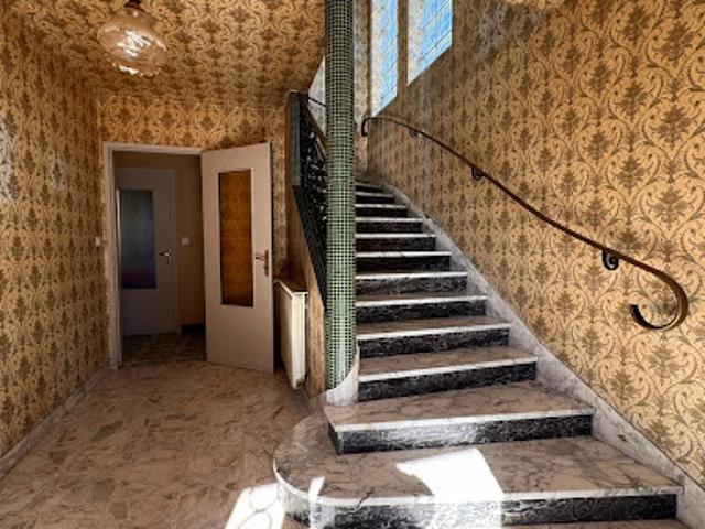 Vente Maison 9 pièces 200 m2 Aulnat