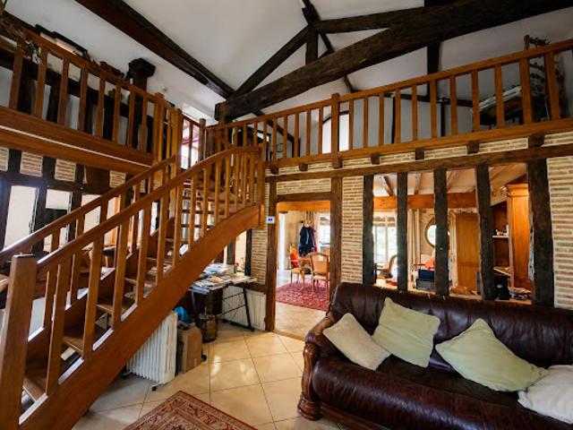 Vente Maison 9 pièces 200 m2 Bazas