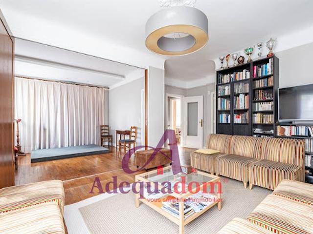 Vente Maison 9 pièces 200 m2 Bois Colombes