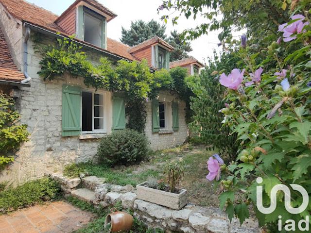 Vente Maison 9 pièces 200 m2 Cussay