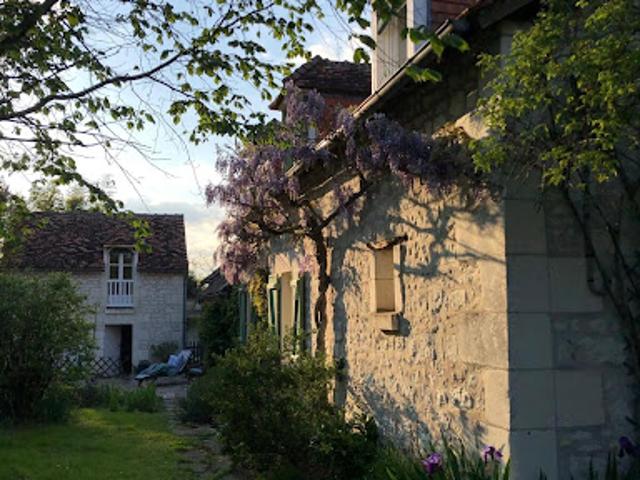 Vente Maison 9 pièces 200 m2 Cussay