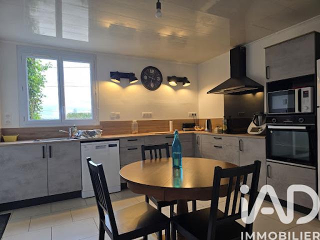 Vente Maison 9 pièces 200 m2 Cheverny