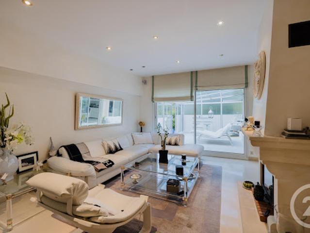 Vente Maison 9 pièces 200 m2 Chevreuse