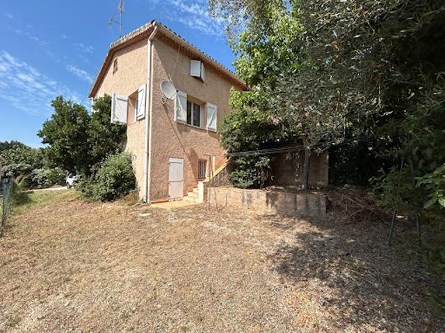 Vente Maison 9 pièces 200 m2 Evenos