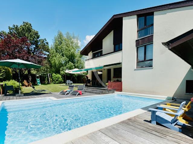 Vente Maison 9 pièces 200 m2 Epinal
