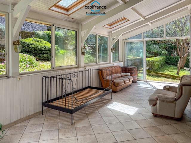 Vente Maison 9 pièces 200 m2 Fumel