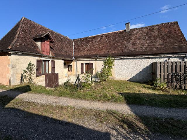 Vente Maison 9 pièces 200 m2 Fossemagne