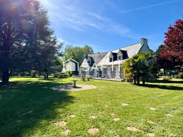 Vente Maison 9 pièces 200 m2 Guémené Penfao