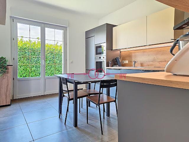 Vente Maison 9 pièces 200 m2 Gueux