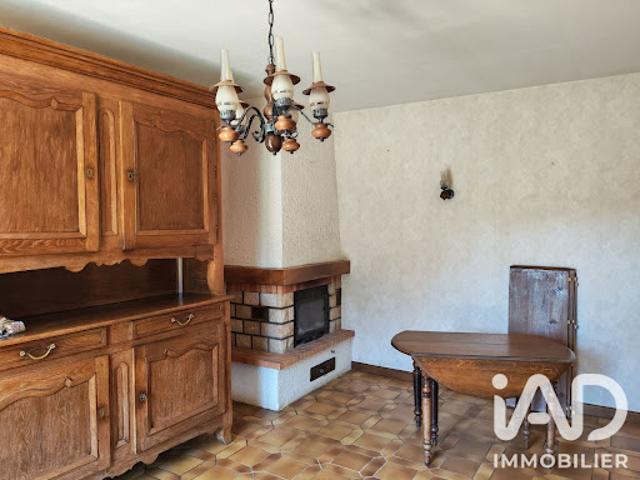 Vente Maison 9 pièces 200 m2 Gondenans Montby