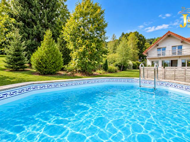 Vente Maison 9 pièces 200 m2 La Bresse