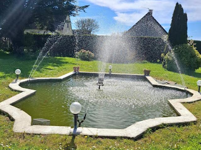 Vente Maison 9 pièces 200 m2 La Cambe