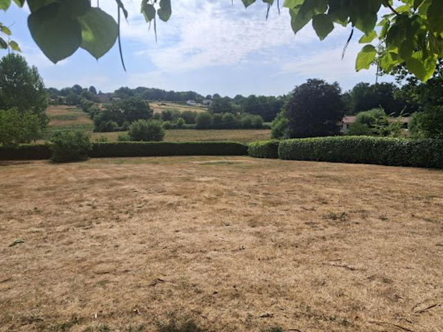 Vente Maison 9 pièces 200 m2 La Geneytouse