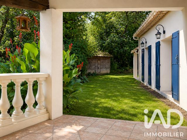 Vente Maison 9 pièces 200 m2 Le Broc