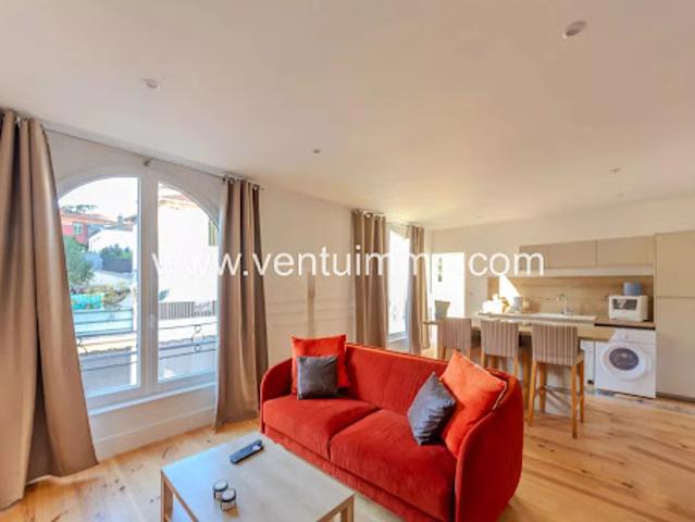 Vente Maison 9 pièces 200 m2 Le Cannet