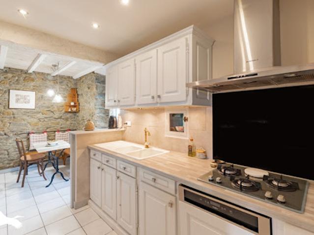 Vente Maison 9 pièces 200 m2 Lieurac
