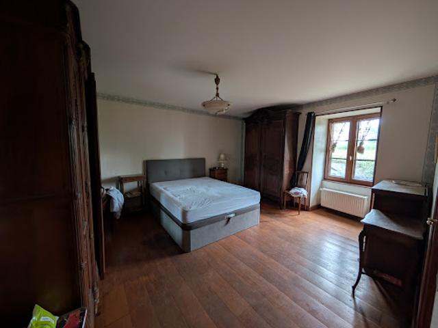 Vente Maison 9 pièces 200 m2 Longecourt lès Culêtre