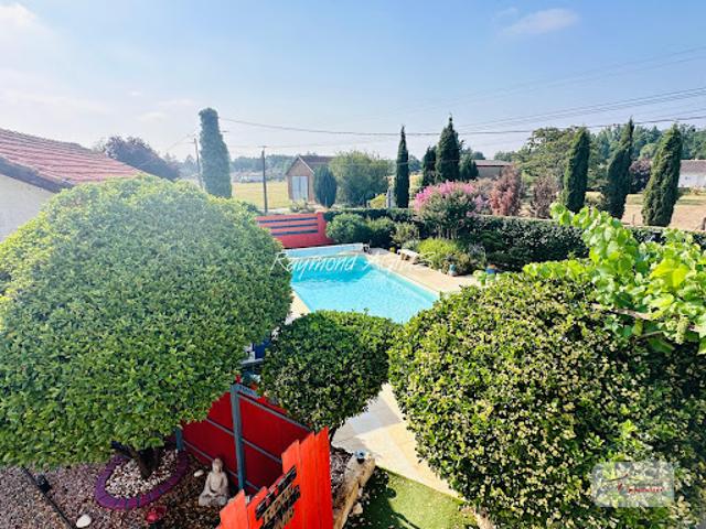 Vente Maison 9 pièces 200 m2 Pineuilh