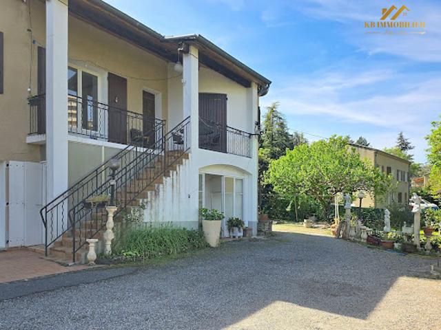 Vente Maison 9 pièces 200 m2 Privas