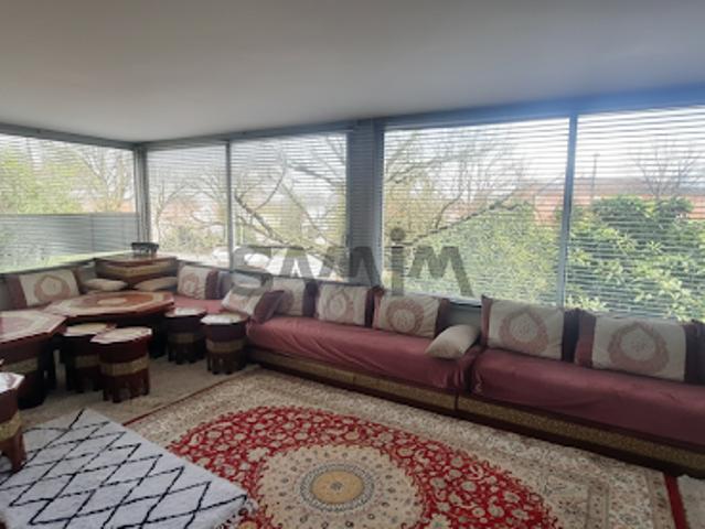 Vente Maison 9 pièces 200 m2 Quissac