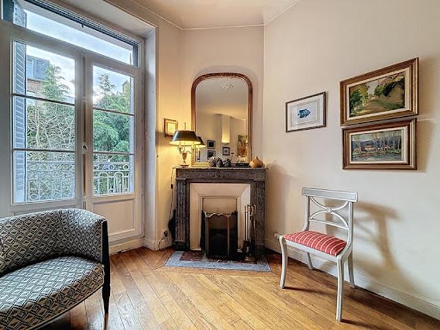 Vente Maison 9 pièces 200 m2 Reims