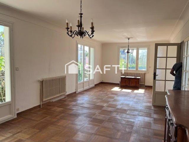Vente Maison 9 pièces 200 m2 Reze