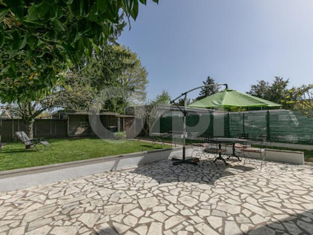 Vente Maison 9 pièces 200 m2 Sucy en Brie