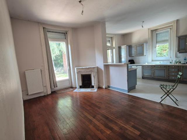 Vente Maison 9 pièces 200 m2 Saint Etienne