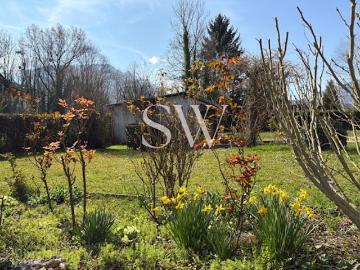 Vente Maison 9 pièces 200 m2 Saint Jorioz
