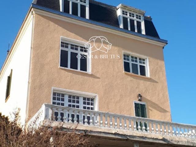 Vente Maison 9 pièces 200 m2 Saint Vincent de Reins