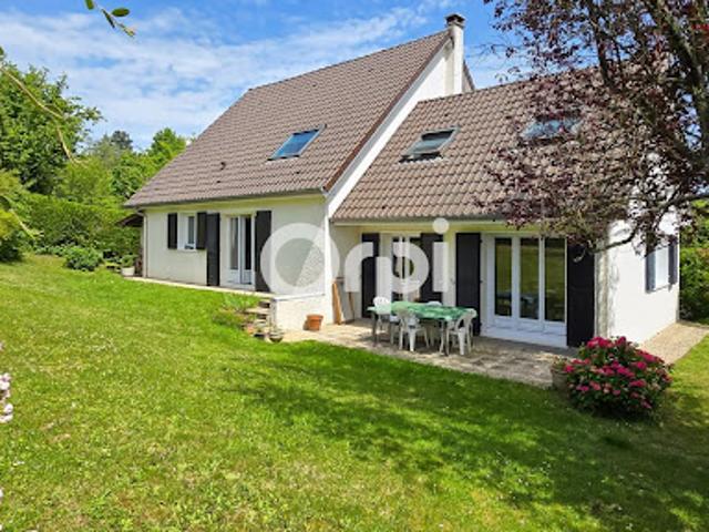 Vente Maison 9 pièces 200 m2 Saint Witz