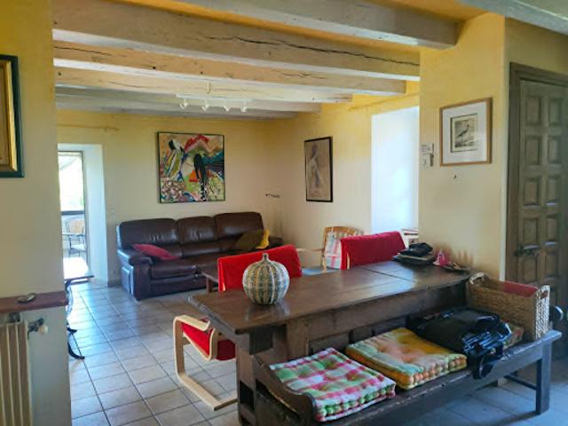 Vente Maison 9 pièces 200 m2 Sousceyrac