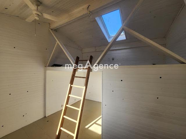 Vente Maison 9 pièces 200 m2 Tauriac