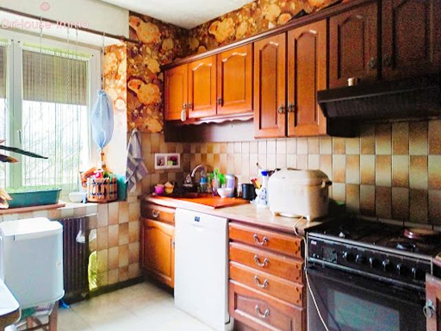 Vente Maison 9 pièces 200 m2 Tauriac