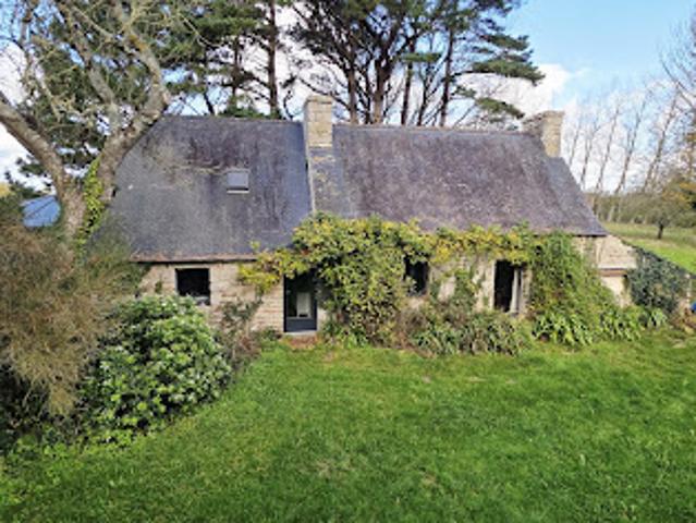 Vente Maison 9 pièces 200 m2 Trédrez Locquémeau