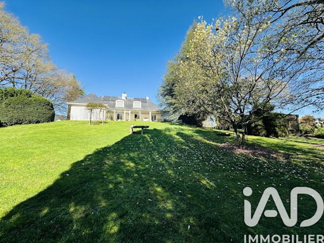 Vente Maison 9 pièces 200 m2 Treillières