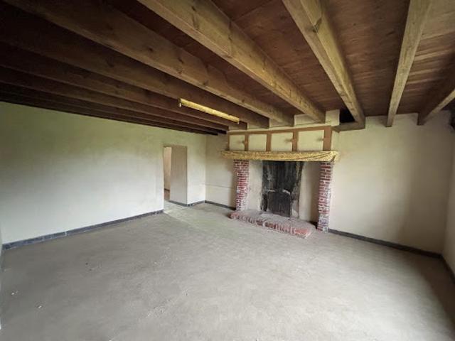 Vente Maison 9 pièces 200 m2 Vesly