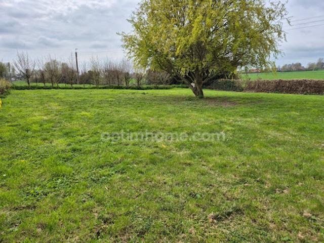 Vente Maison 9 pièces 200 m2 Wervicq Sud