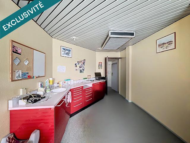 Vente Maison 9 pièces 201 m2 Fouquières lès Lens