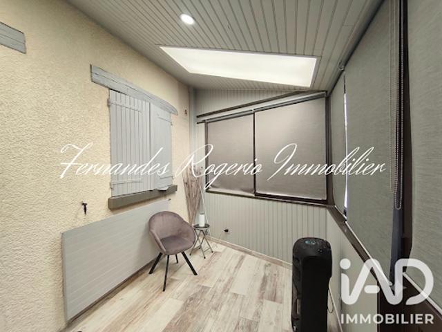 Vente Maison 9 pièces 201 m2 Guigneville