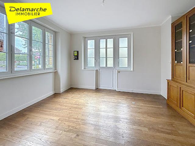 Vente Maison 9 pièces 201 m2 Gavray